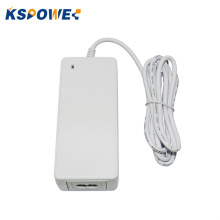 12V/4.16A 50W UL KLASSE 2 Universal Power Adapter