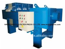 Leo Automatic Filter Presses,Different Automatic Design from Leo Filter Press