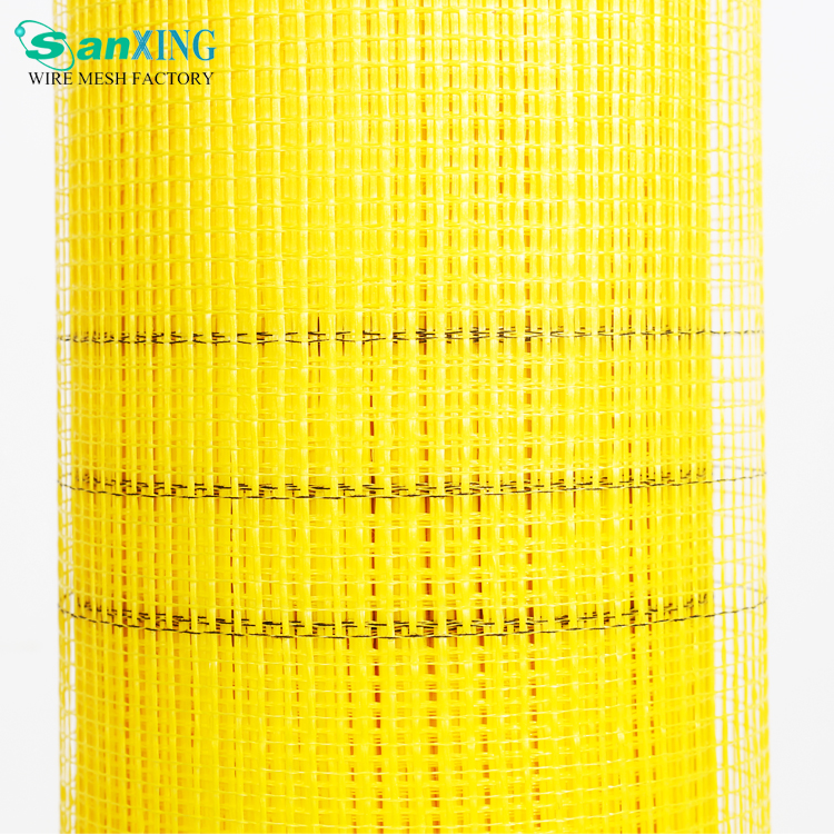 90g 4x4mm mesh mesh conesant