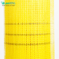 160g alikali resistant concrete fiberglass wall net roll