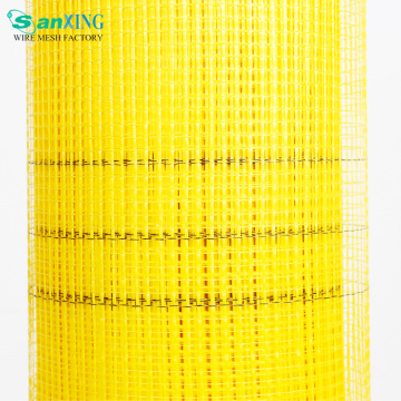 90g 4X4mm Fiberglass mesh alkali resistant