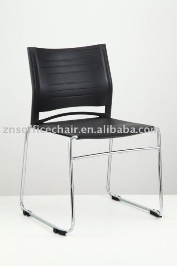 892CB-03 fashionable PP side chair