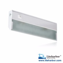 SMD 2700K-6000K Kitchen Cabinet LED Lighting Bar 12 Inch 6W