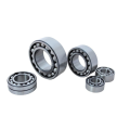 High speed angular contact ball bearing(71818C/71818AC)