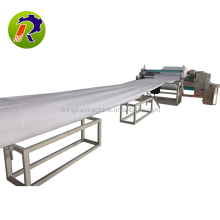EPE Foam Sheet/Board/Cloth Lamination Machine with CE Certification