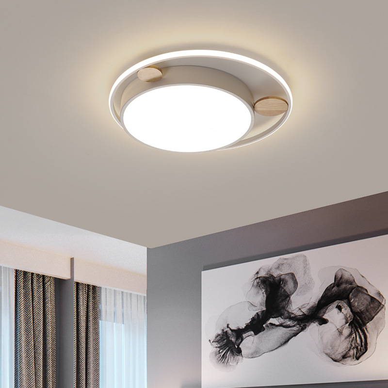 Led Indoor Ceiling LightsofApplication Flush Lighting