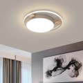 Plafoniere LED per interni LEDER