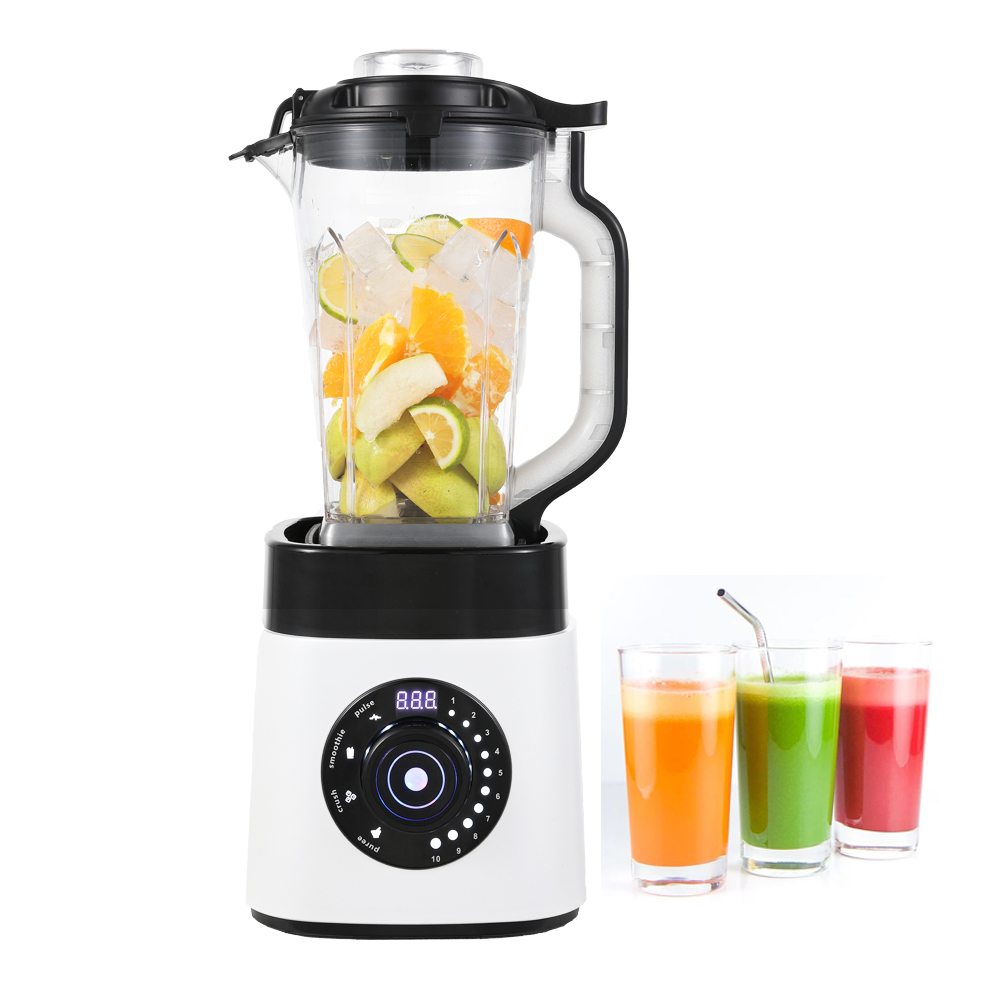 New design products 1.75/2L high speed super general restaurant electric commercial blender