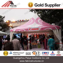 6m Cottage Tent for Canon