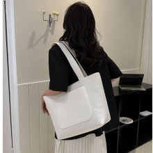 Fashion shoulder bag felt bag