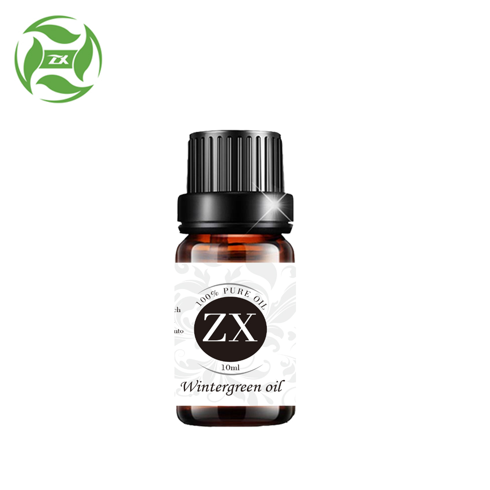 Zestawy Pure Natural Essential Oil dla Aroma