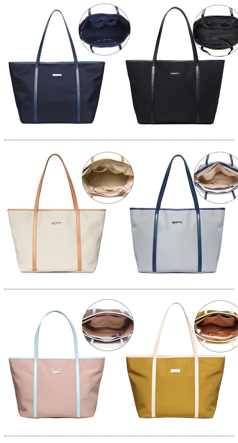 Borsa donna personalizzata Custom Women Handbag