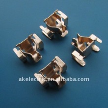electric socket stamping part components