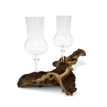 30ml 60ml Grappa Glasses without Foot