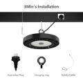 LED Pintar UFO High Bay Light 100w