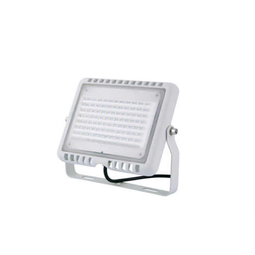 30,000-Hour Lifespan Outdoor LED Flood Light with IK06