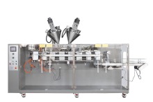 company filling machine