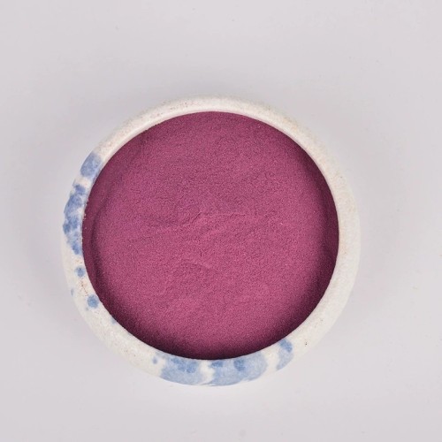 Pure Purple Potato Powder For Baking