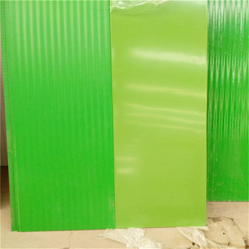 Cheap insulated decoration exterior wall panel