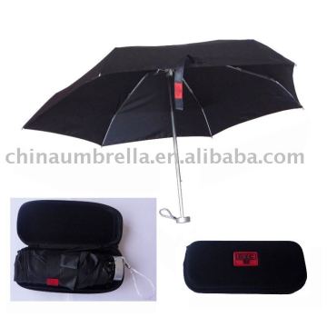 EVA case umbrella /umbrella in case