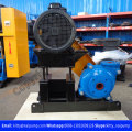 Metal Liner 2/1.5b Pump พร้อมมอเตอร์ 11kW