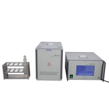 NMR Spectroscopy Oil Content Analyzer