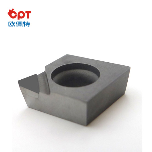 Ex-factory price PCD blade for CNC lathe