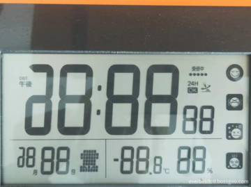 Strong Resolution LCD Liquid Crystal Panel Replacement
