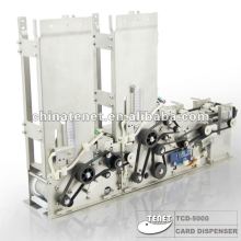 Two Channel/Metro/Automatic Card Issue Machine