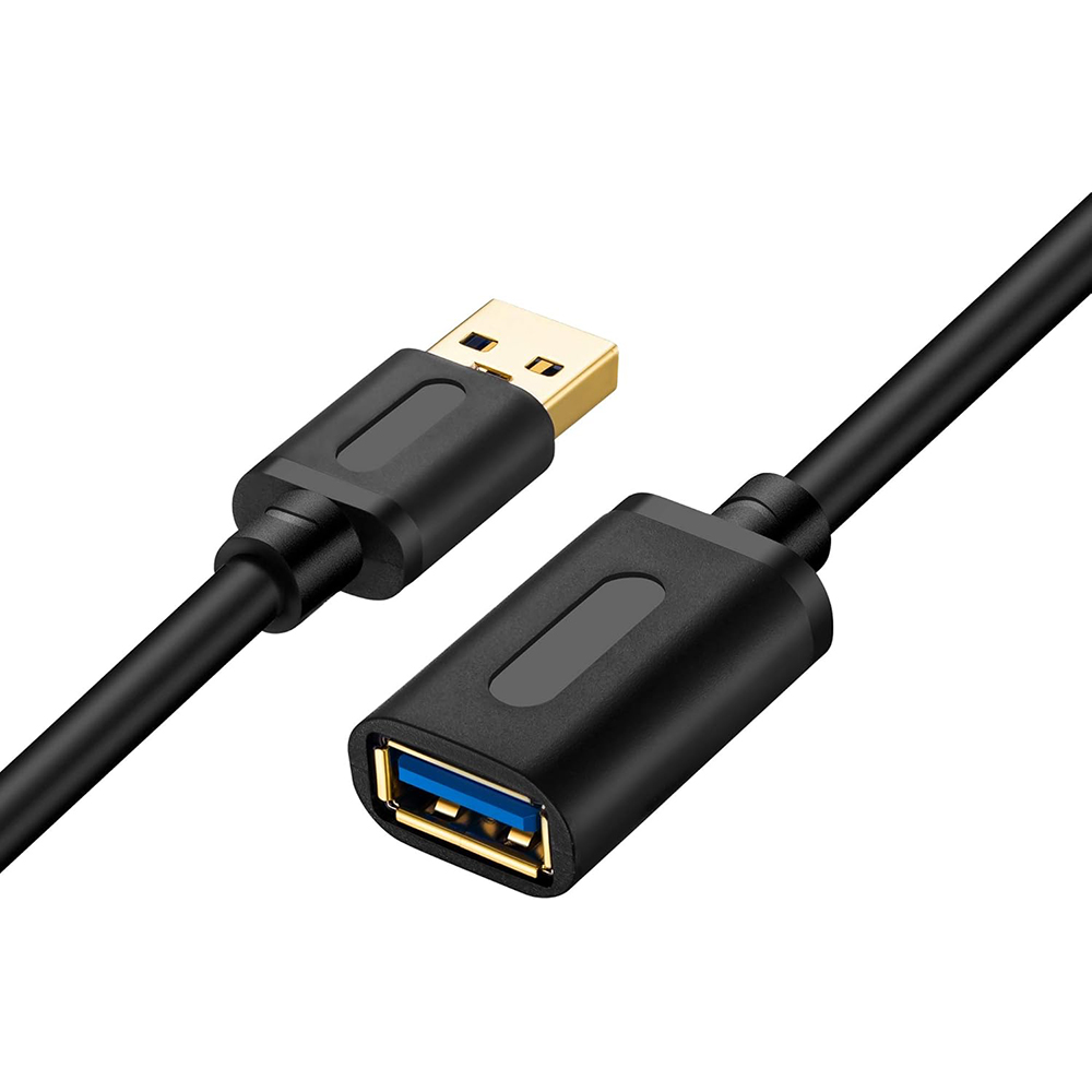 USB 0 High-Speed Extender Cable