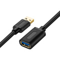 USB 0 High-Speed Extender Cable