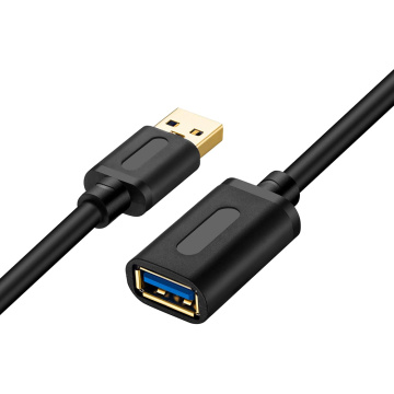 USB 0 High-Speed Extender Cable