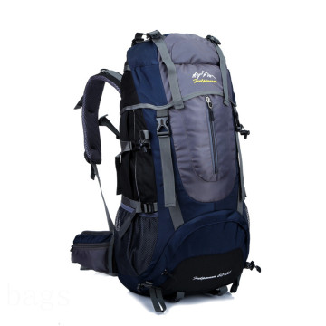 Waterproof varitey colors hiking backpack