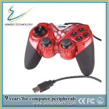USB Vibration Joystick Driver&Analog Joystick