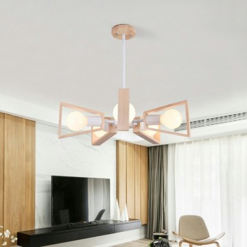 LEDER Beautiful Ceiling Lights Fan