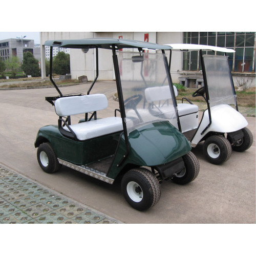 Goedkope golf buggy voertuig te koop