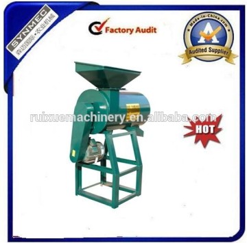 Corn Shelling Machine