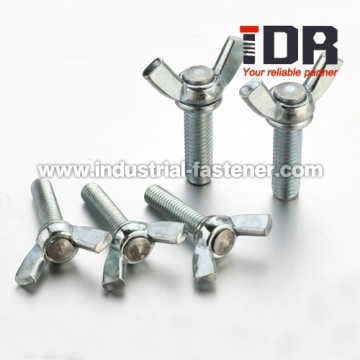 Wing Bolt