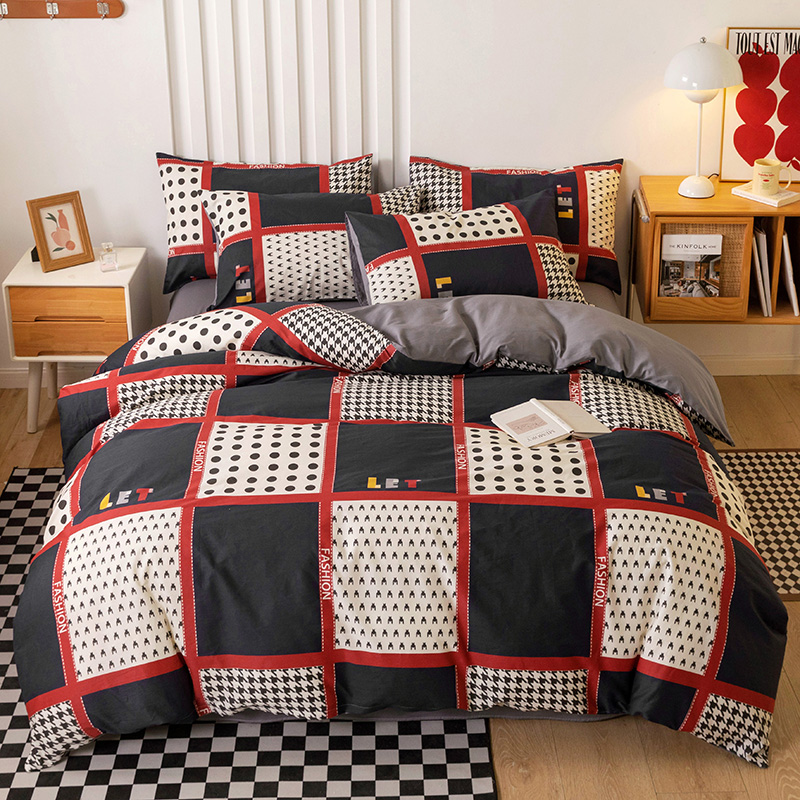 Bed Sheet Bedding Set 13 Jpg