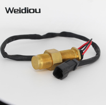 High Quality Engine Revolution Speed Sensor For Komatsu