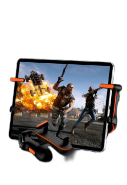 Mobile Game Controller for iPad/Tablets