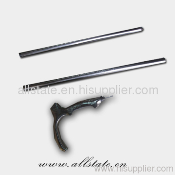 Luxurious Portable Titanium Chopsticks?