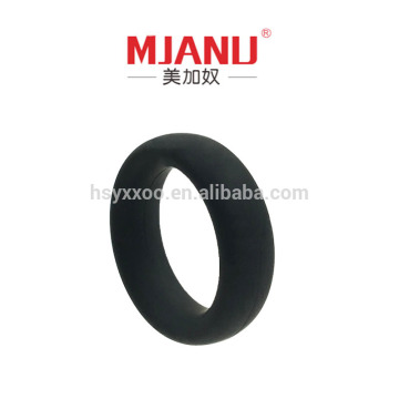 SM sex toy Silicone Cock Ring