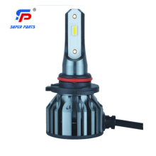 Farol LED automotivo com alto brilho