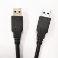USB3.0 ke Type-C 3A CABEL DATA PELANGGAN CEPAT