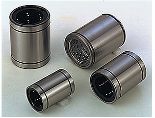 Linear bushing