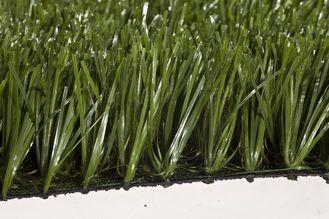 Waterproof Field Green Soccer Artificial Grass Poly Ethylen