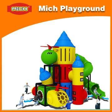 MIch new design kindergarten math playground  with CE TUV