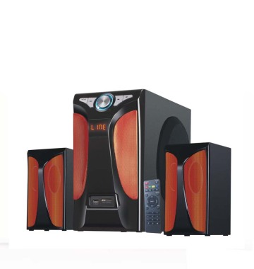 Home theatre speakers sound system
