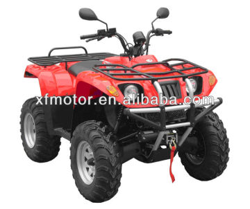 300cc atv